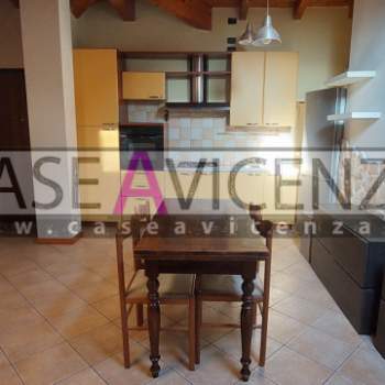 Appartamento in vendita a Barbarano Mossano (Vicenza)