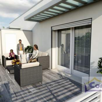 Appartamento in vendita a Rovolon (Padova)