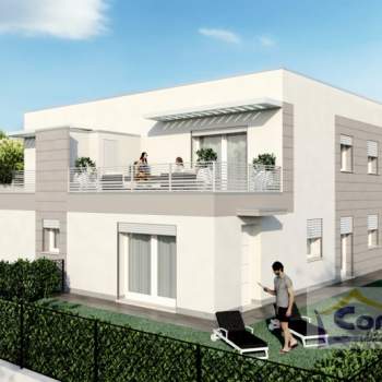 Appartamento in vendita a Rovolon (Padova)