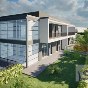 Appartamento in vendita a Limena (Padova)