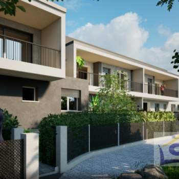 Appartamento in vendita a Limena (Padova)