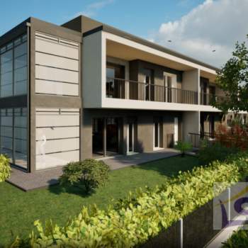 Appartamento in vendita a Limena (Padova)