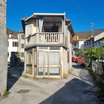 Casa a schiera in vendita a Valdobbiadene (Treviso)
