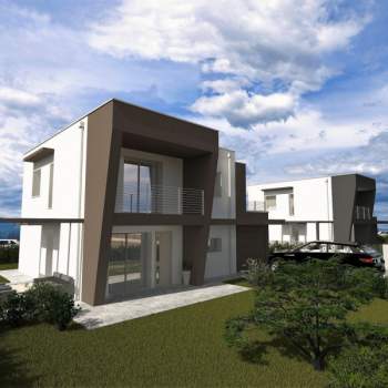 Casa singola in vendita a Loria (Treviso)