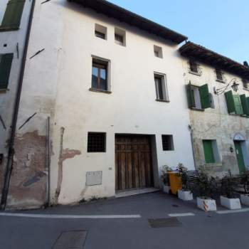 Palazzo in vendita a Asolo (Treviso)