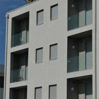 Attico in vendita a Foss&ograve; (Venezia)