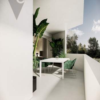 Appartamento in vendita a Camponogara (Venezia)