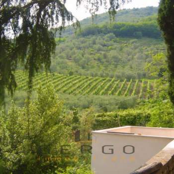 Villa in vendita a Galzignano Terme (Padova)