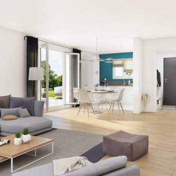 Appartamento in vendita a Salzano (Venezia)