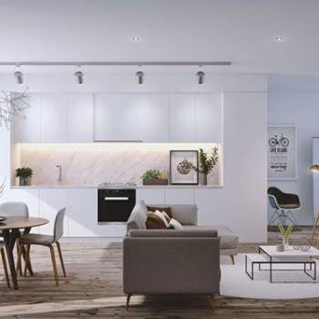 Appartamento in vendita a Noale (Venezia)