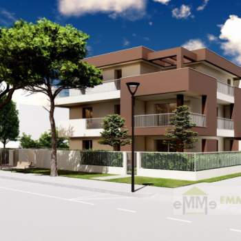 Appartamento in vendita a Abano Terme (Padova)