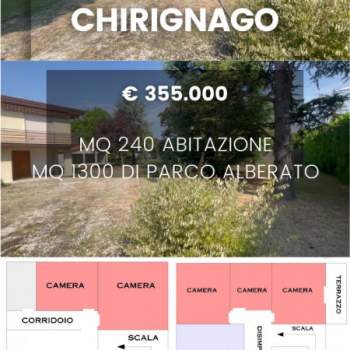 Bifamiliare in vendita a Venezia (Venezia)