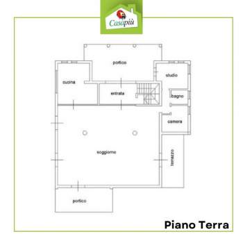 Villa in vendita a Venezia (Venezia)