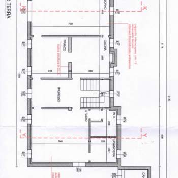 Casa singola in vendita a Mirano (Venezia)