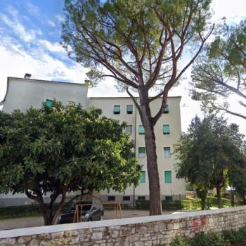 Appartamento in vendita a Terni (Terni)