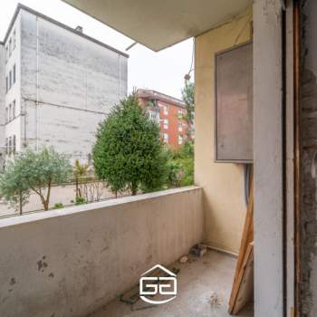 Appartamento in vendita a Vicenza (Vicenza)