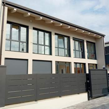 Appartamento in vendita a Creazzo (Vicenza)