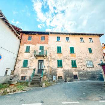 Casa singola in vendita a Maggiora (Novara)