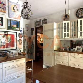 Bifamiliare in affitto a Teolo (Padova)