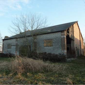 Rustico in vendita a Cervarese Santa Croce (Padova)