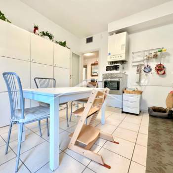 Appartamento in vendita a Selvazzano Dentro (Padova)