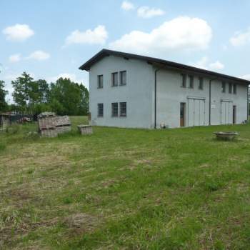 Rustico in vendita a Villorba (Treviso)