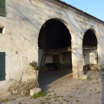Rustico in vendita a Villorba (Treviso)