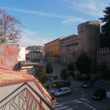Casa a schiera in vendita a Cesena (Forlì-Cesena)