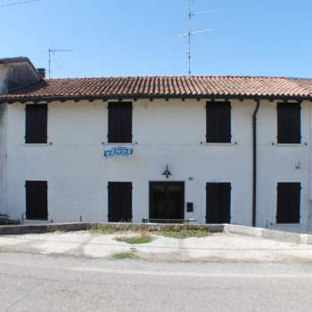 Casa singola in vendita a Borgo Virgilio (Mantova)
