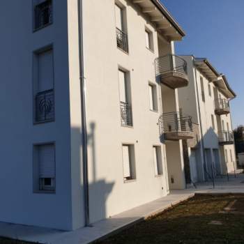 Appartamento in affitto a Bondeno (Ferrara)