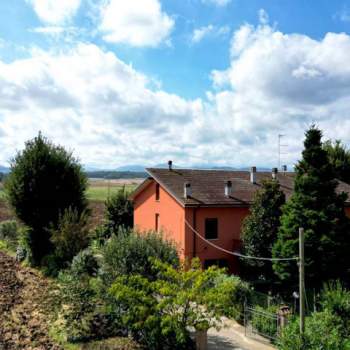 Bifamiliare in vendita a Fiorenzuola d'Arda (Piacenza)