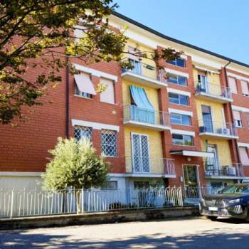 Appartamento in vendita a Fiorenzuola d'Arda (Piacenza)