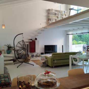 Bifamiliare in vendita a Mirano (Venezia)