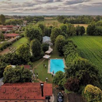 Rustico in vendita a Mirano (Venezia)