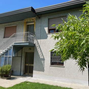 Bifamiliare in vendita a Mirano (Venezia)