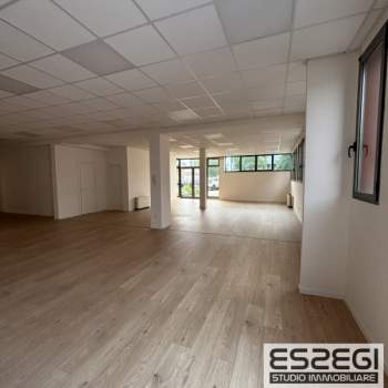 Ufficio in affitto a Padova (Padova)