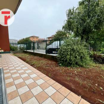 Appartamento in vendita a Tombolo (Padova)