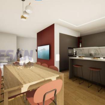 Appartamento in vendita a Padova (Padova)