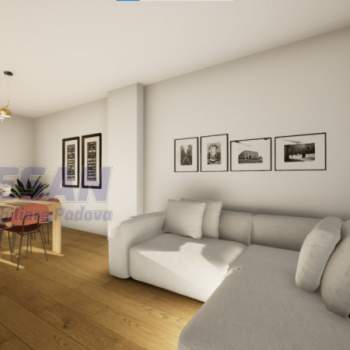 Appartamento in vendita a Padova (Padova)