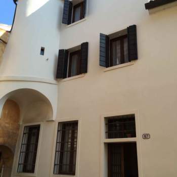 Casa a schiera in vendita a Padova (Padova)