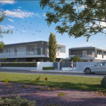 Villa in vendita a Selvazzano Dentro (Padova)