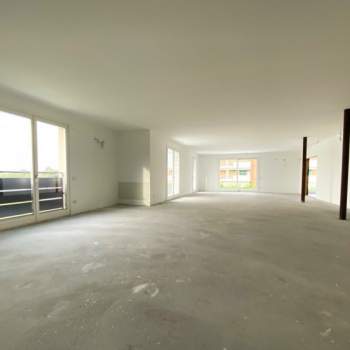 Attico in vendita a Limena (Padova)