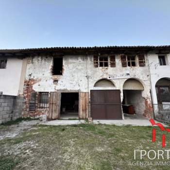 Rustico in vendita a Scorz&egrave; (Venezia)