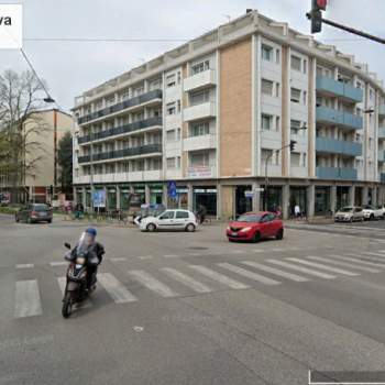 Negozio in affitto a Padova (Padova)