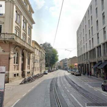 Appartamento in affitto a Padova (Padova)