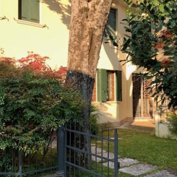Casa singola in vendita a Padova (Padova)