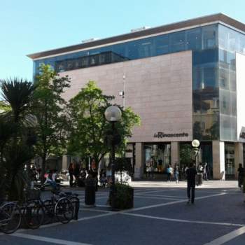 Negozio in affitto a Padova (Padova)