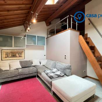 Appartamento in vendita a Monselice (Padova)