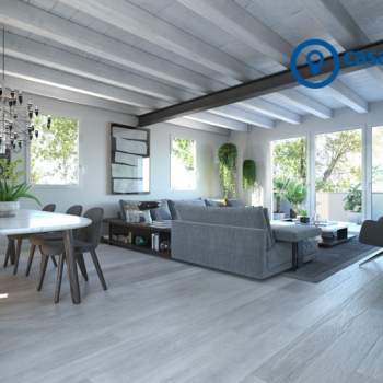 Attico in vendita a Rovigo (Rovigo)