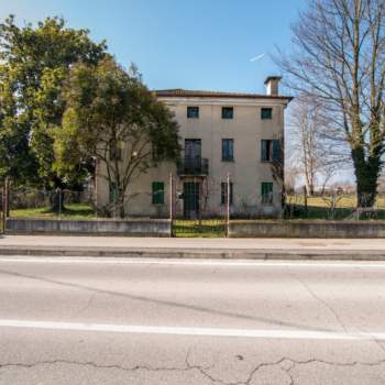 Rustico in vendita a Campo San Martino (Padova)